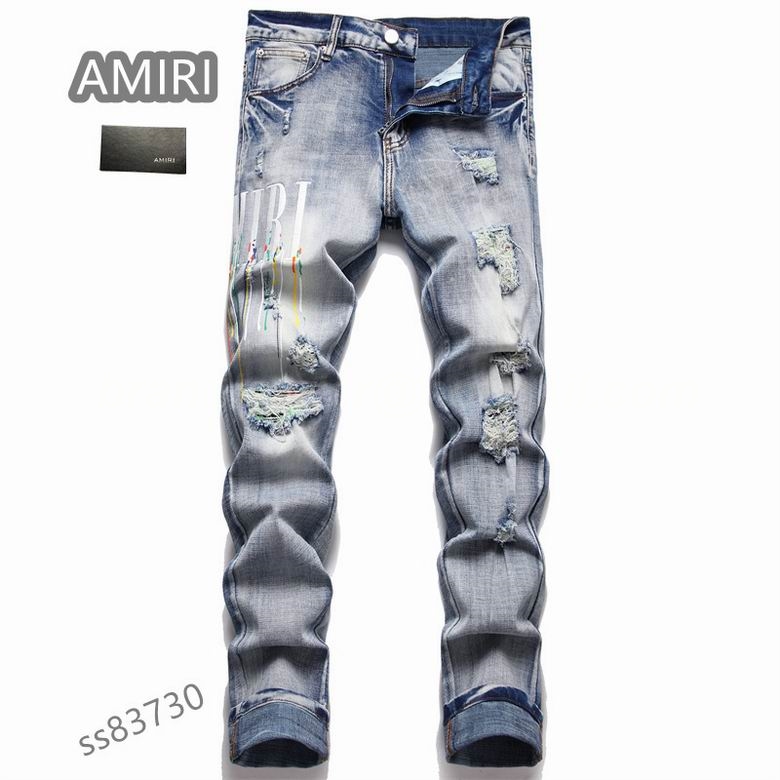 Amiri Men's Jeans 223
